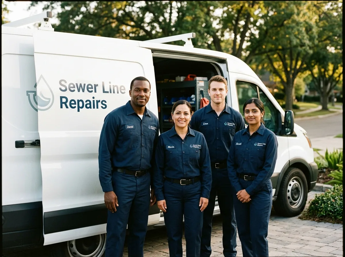Emergency Plumber company in Gap, PA